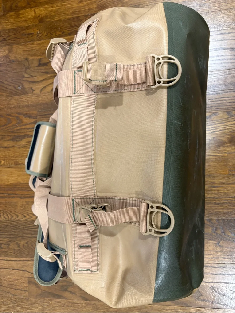 RTIC Super Tough Premium Duffle Bag